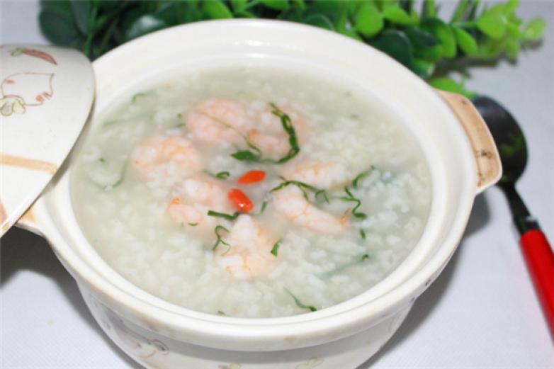 红蜡烛海鲜粥城